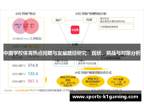 中国学校体育热点问题与发展路径研究：现状、挑战与对策分析